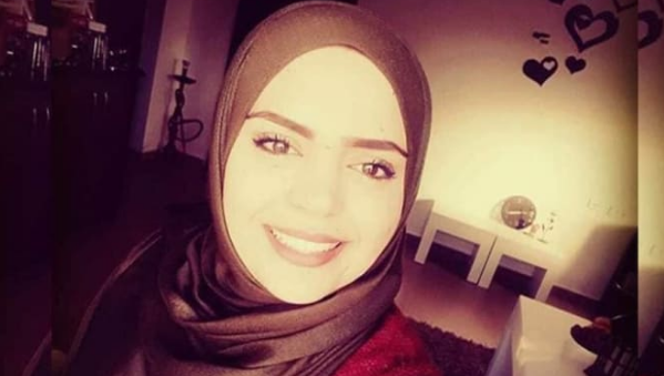 الاحتلال يفرج عن الأسيرة انهار الديك بكفالة 40 الف شيكل